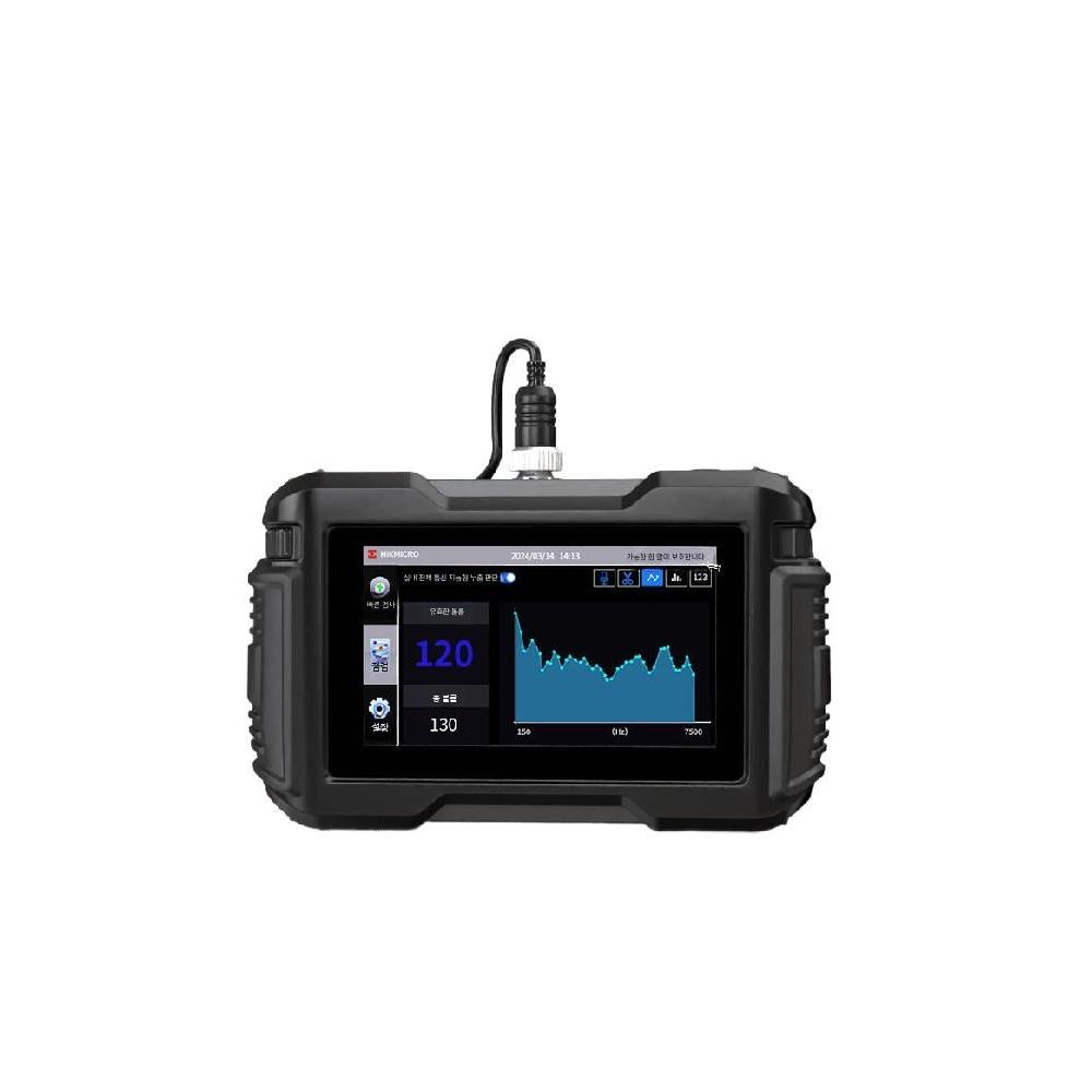 누수 탐지기 청음식 배관 스코프 아쿠아 지하수 본품 1,786,100원