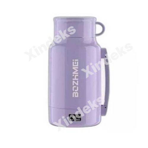 Xindeks 무선 가열텀블러 포트 실용적 조절 1L 대용량 130,000원