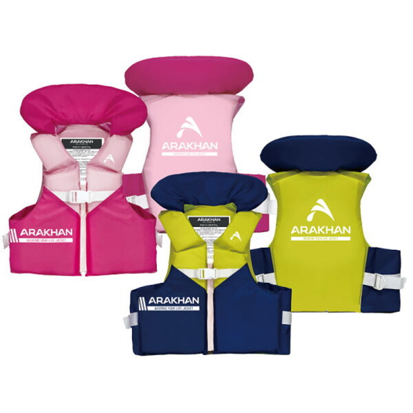 [위니코니] 아라칸 V2 스윔자켓 25kg 24,510원