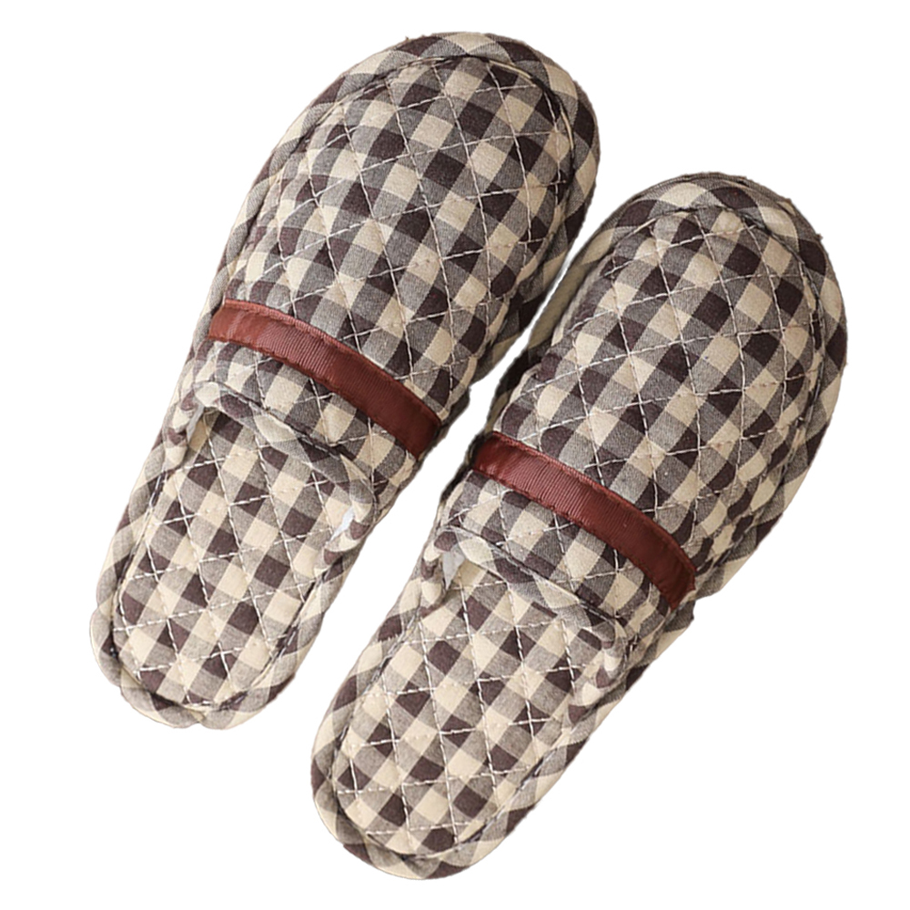 씨오브비 커플 스타일 미끄럼 방지 홈 슬리퍼 남자 12,100원