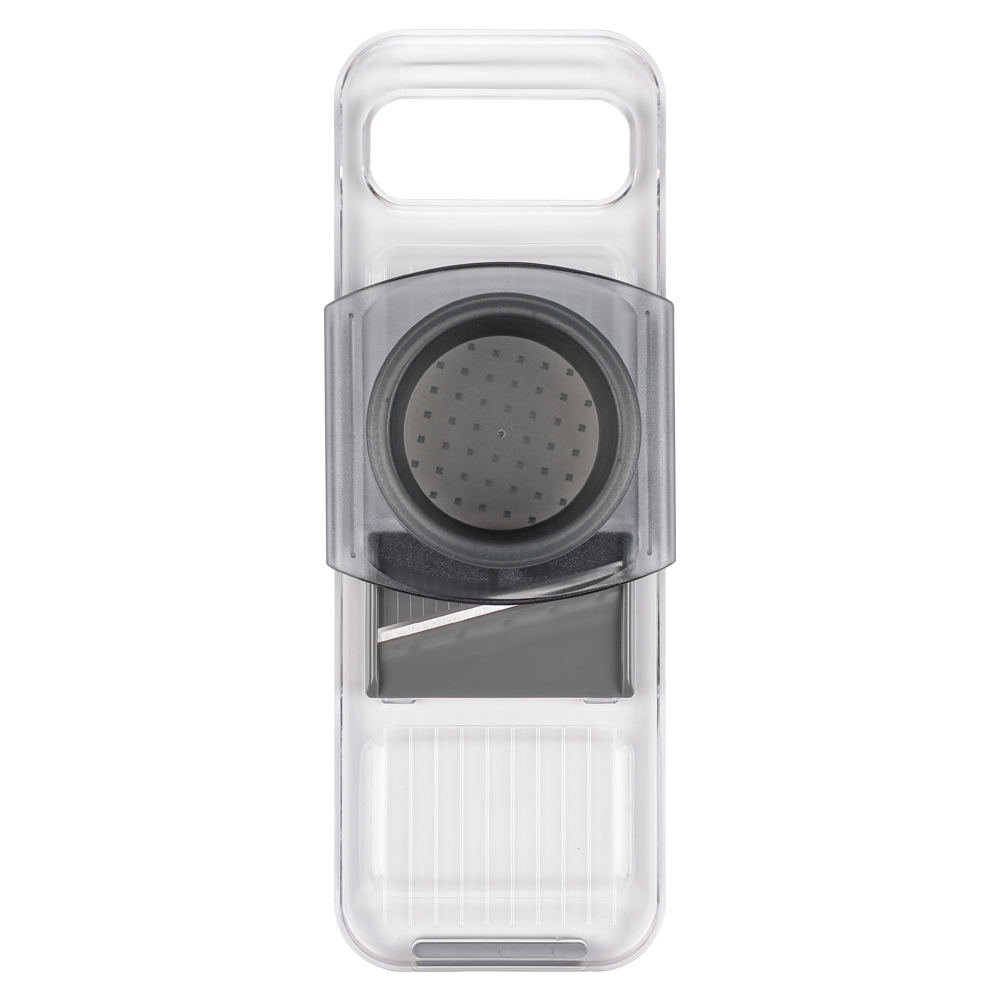 브루마 만능 슬라이서 다용도 채칼 6종 세트, 1세트, 혼합색상 14,030원