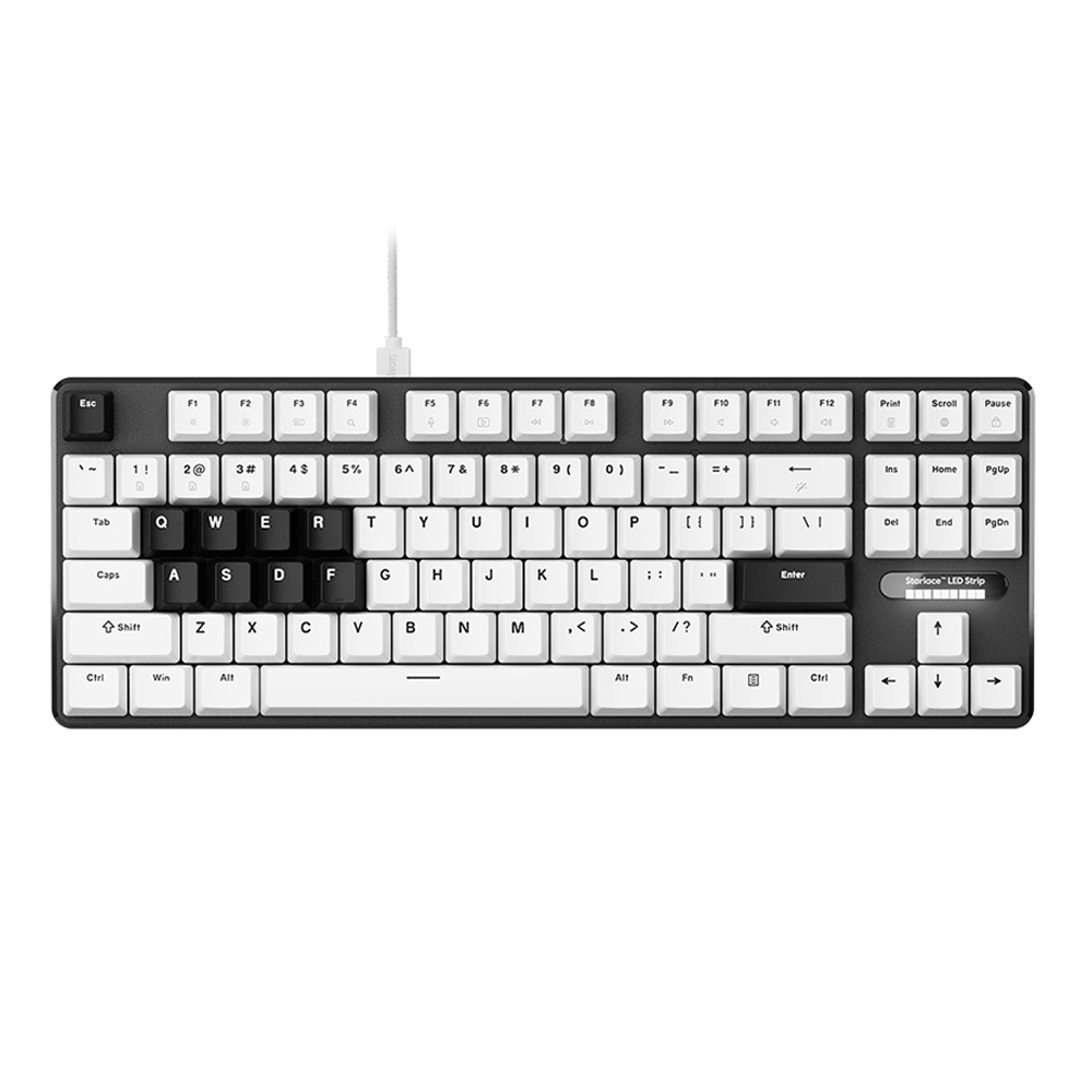 펄사 PCMK 3 HE TKL 마그네틱 키보드 ANSI 자석축 239,000원