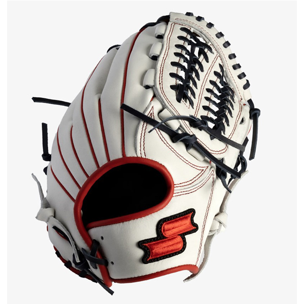 사사키 슈퍼프로 투수 올라운드 글러브 12인치 화이트 Z0809 159,000원