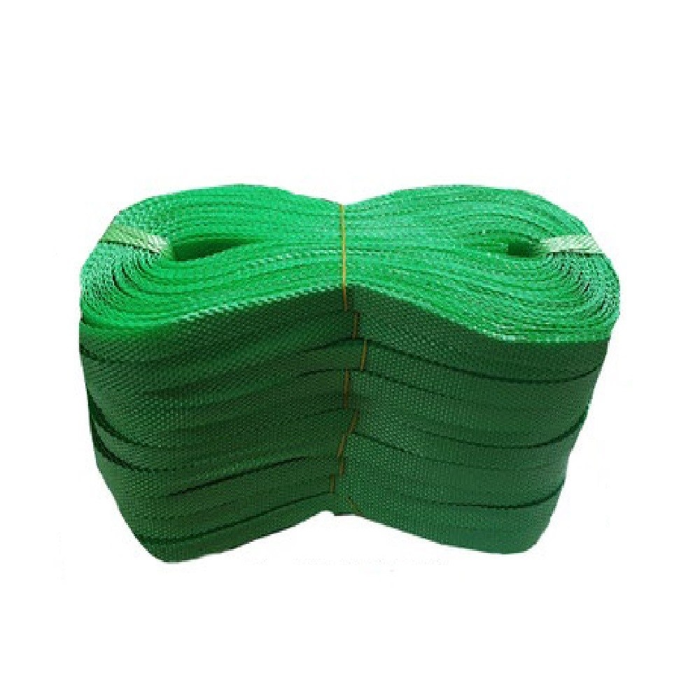 소프트 끈 노끈 녹색끈 이사끈 박스끈 포장끈 고추끈 바인더끈 다용도끈 소프트끈, 1개 750원