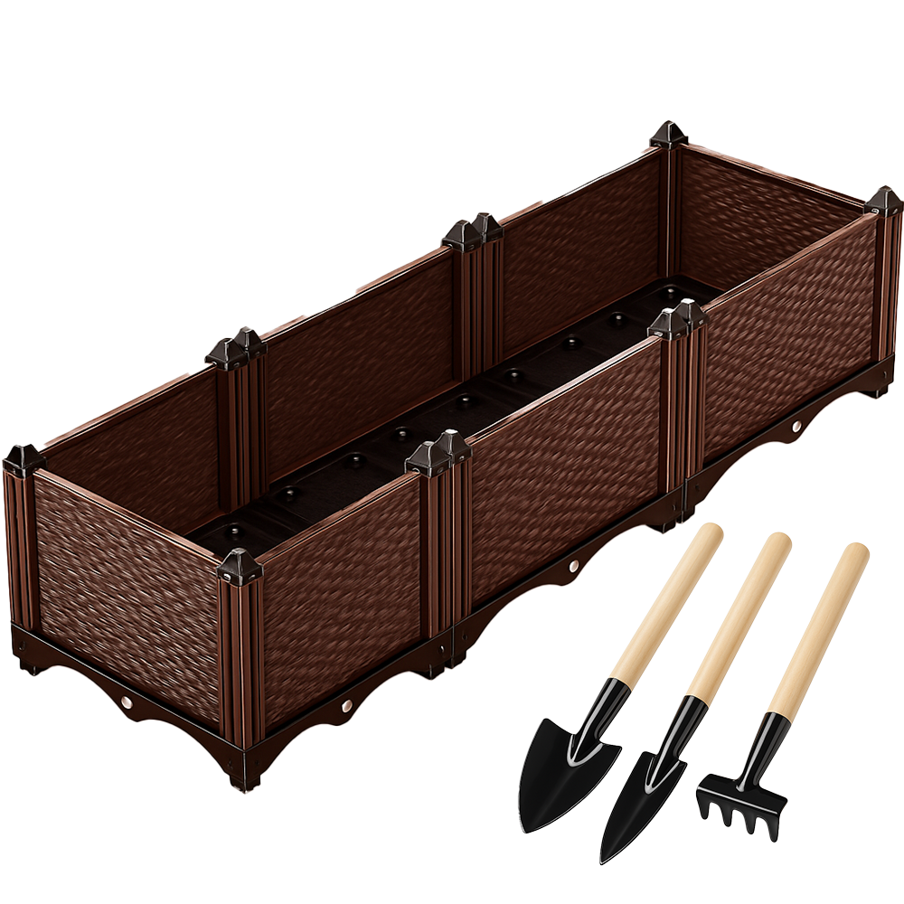 조립가든 플랜트박스 조립식 화분 텃밭 베란다 66,500원