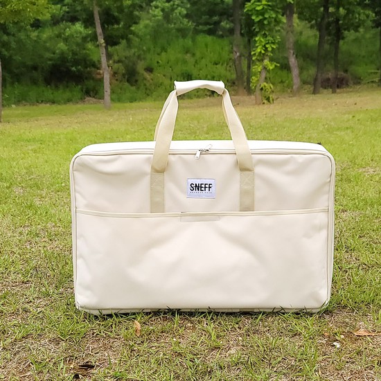 스네프 엘지룸앤티비 수납가방 케이스 캠핑 받침대 39,800원