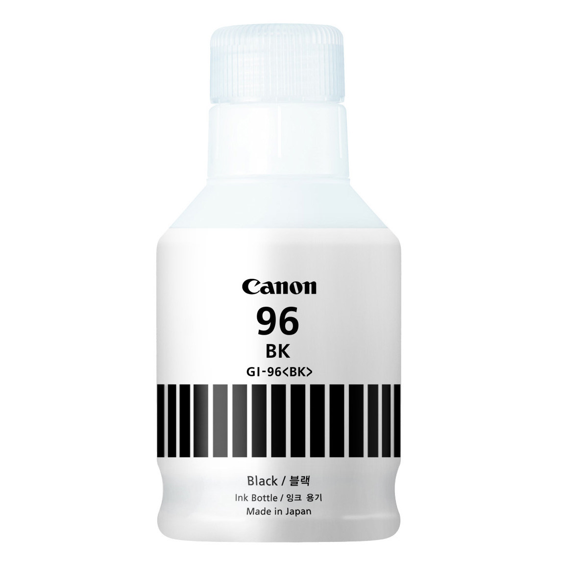 캐논 GI-96 정품번들잉크 검정(BK) GX시리즈 18,800원