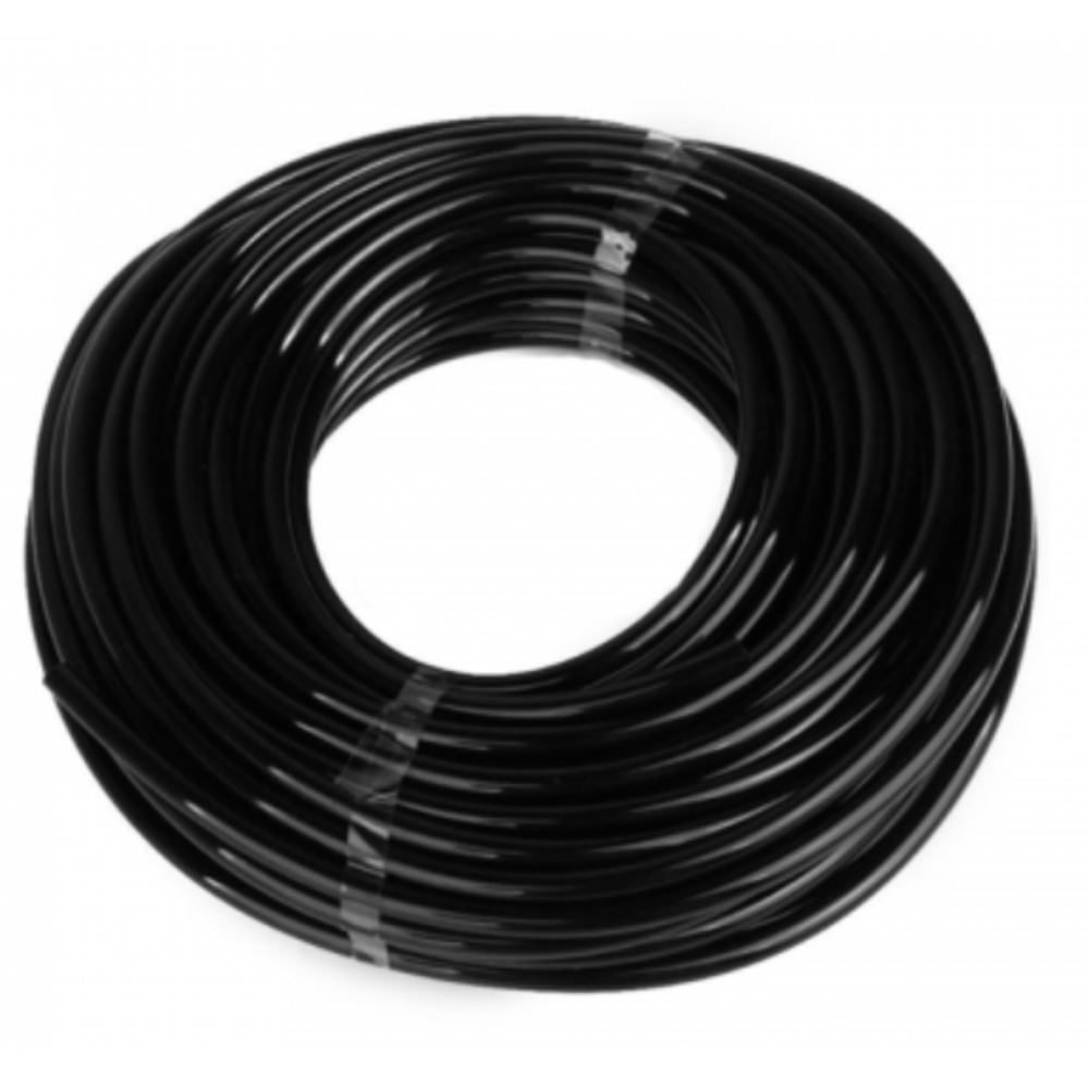 PVC 점적호스 4x7mm 100m, 1개 31,000원