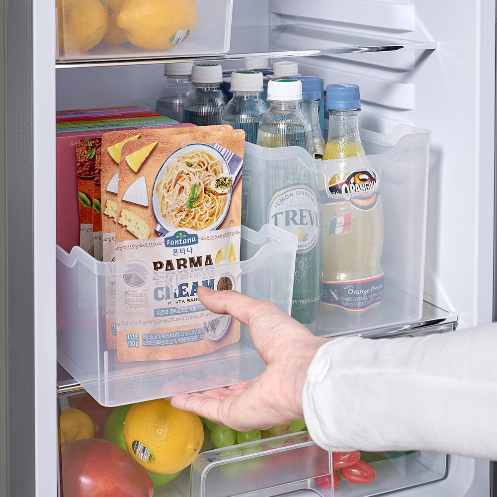 이지앤프리 국산 코지 키친 수납트레이 소+ 중 세트 3p 17,340원