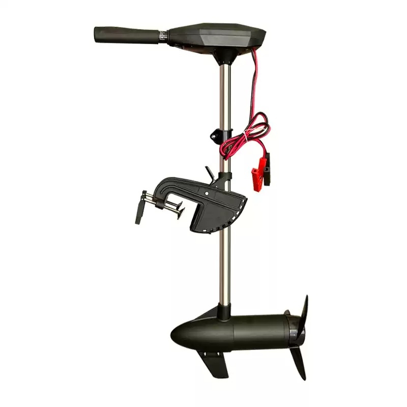 가이드 모터 고무 보트 엔진 추진기 카약 낚시 배 선외기 추진 바다 프로펠러 요트 117,000원