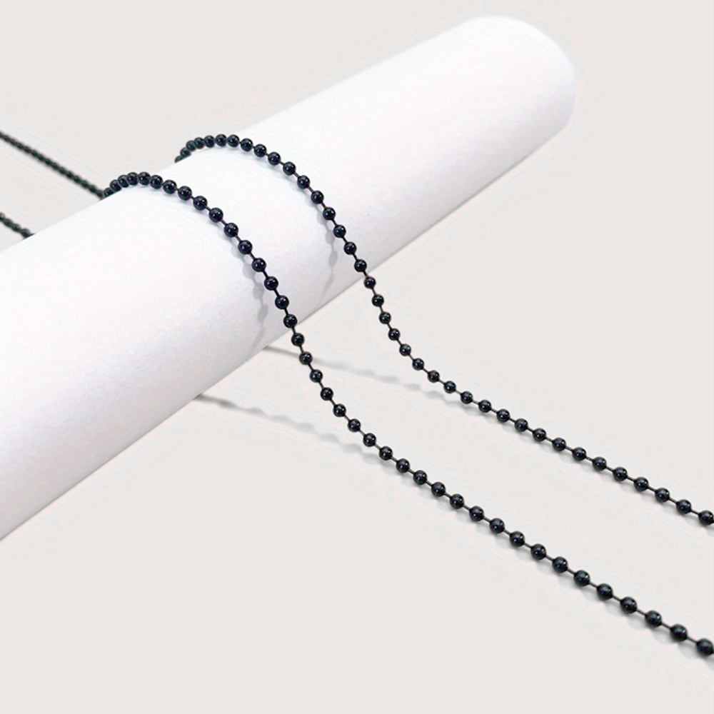 블랙 안경줄 안경스트랩 안경목걸이 선글라스줄 1+1 5,900원