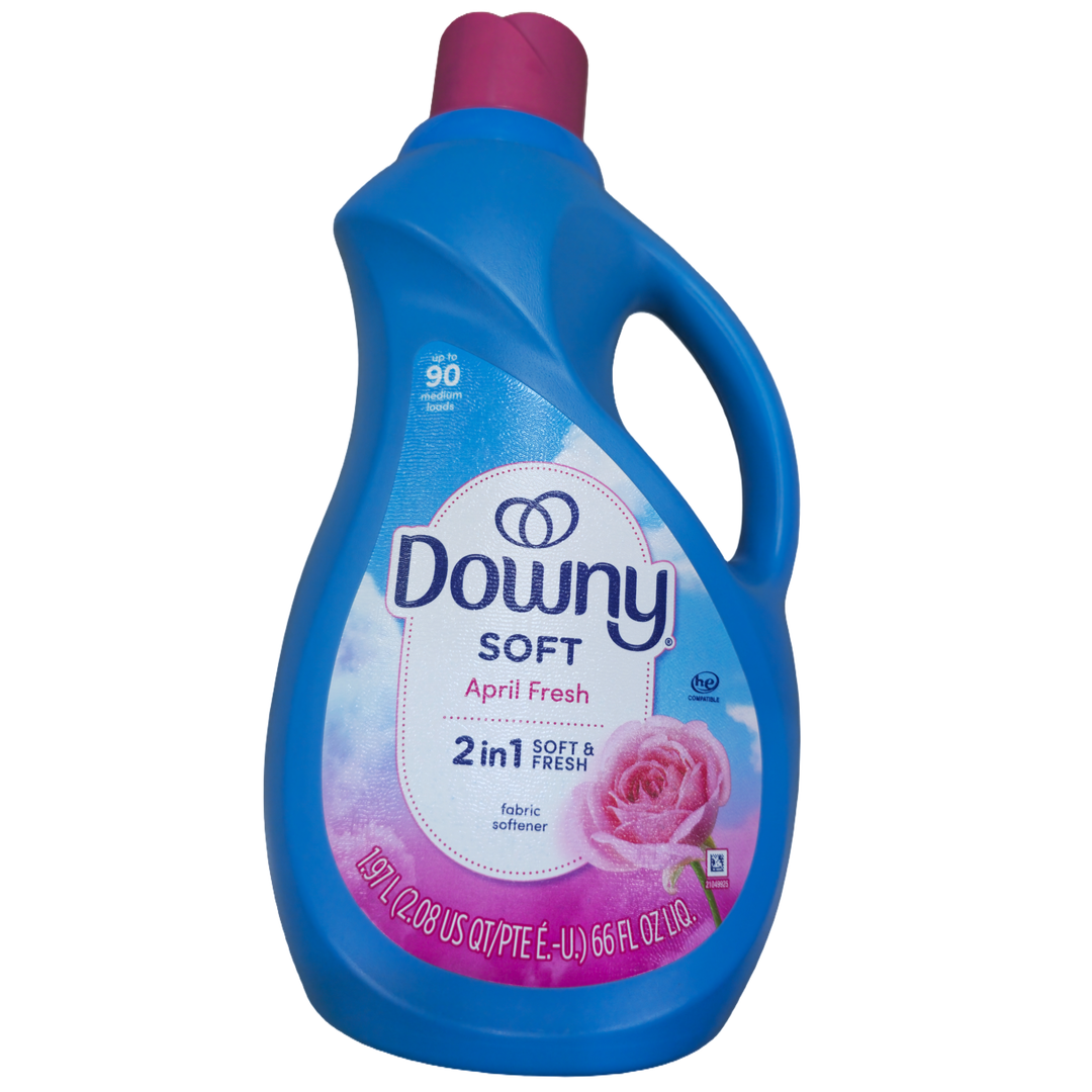 다우니 고농축 섬유유연제 에이프릴 프레쉬 본품 1.97L 19,680원