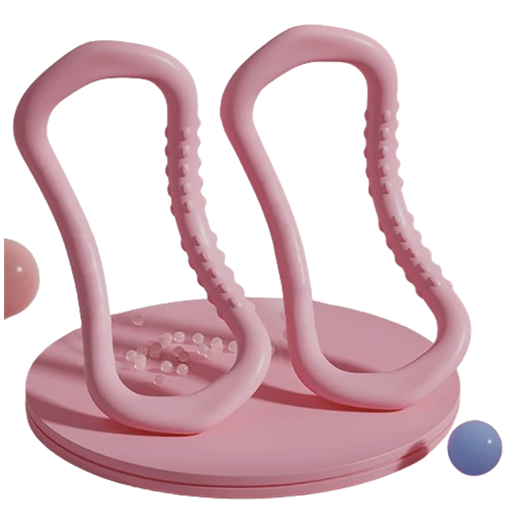 리브에어 파스텔 요가링 하드 타입 8,900원