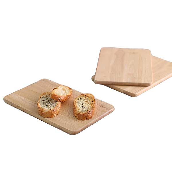 하버 원목 미니 도마 3p 세트, 1세트, 단품 15,580원