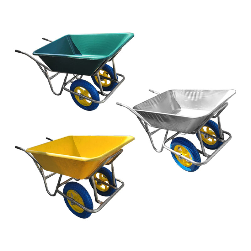 이륜차 손수레 농업용 공업용 리어카 82,000원