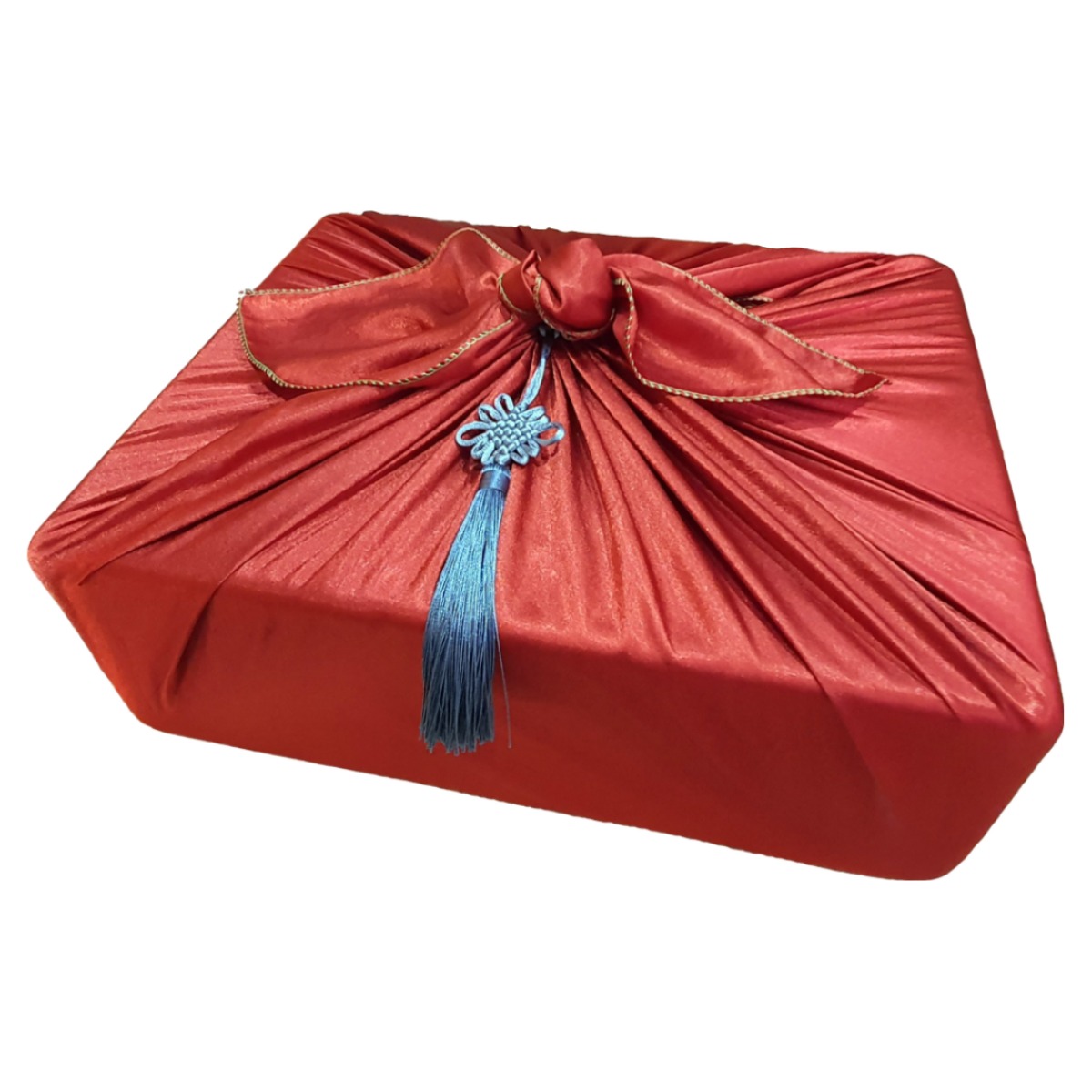 (내장제거) 거궁 황금 부세 보리굴비(특대) 부모님선물 법성포 찐보리굴비 설 추석 명절 선물(보자기+노리개 장식), 5개, 특대5마리 선물포장 79,000원