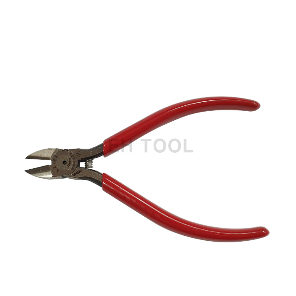 일본 KEIBA 일제 케이바 미니니퍼 5인치 MN-A05 마이크로 125MM 소형니퍼 마루토로이 고품질 일제 소형 게이바 닛빠 플라이어 컷팅 닛퍼 22,000원