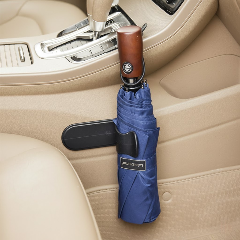 큐히트 차량용 우산 거치대 6,290원