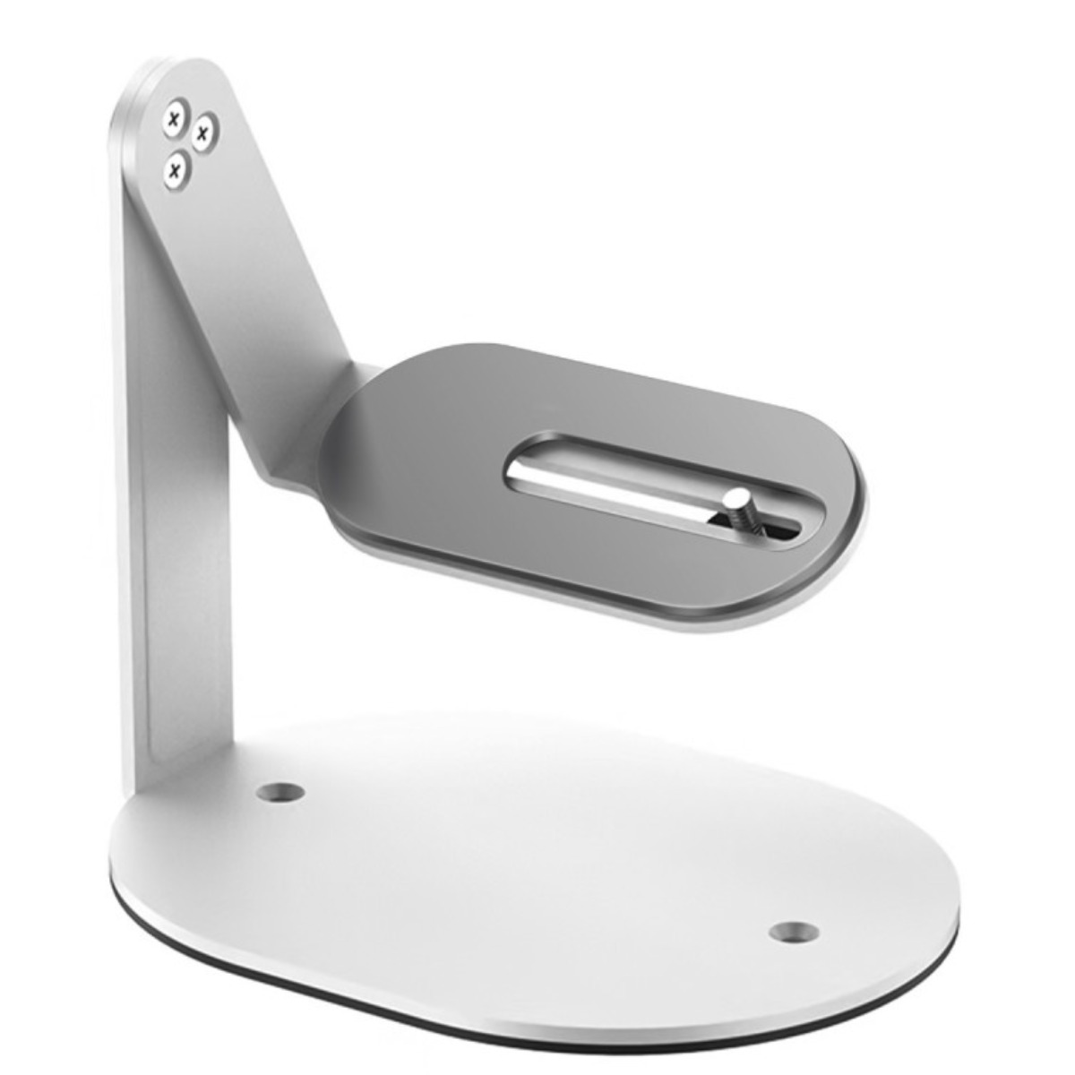 SALANGE 미니 빔프로젝 터거치대 휴대용 스크린 빔 거치대 다중 각도 조정 1/4 범용 나사 구멍 모델을 적합합니다 대부분의 프로젝터에 17,990원