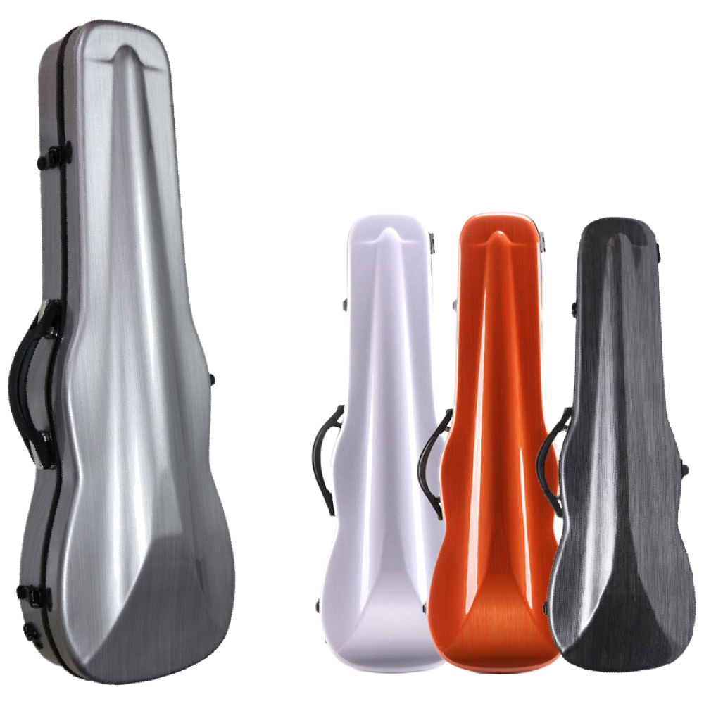 위고뮤직 angel 바이올린 하드케이스 가방 습도계 장착, 1개 128,000원