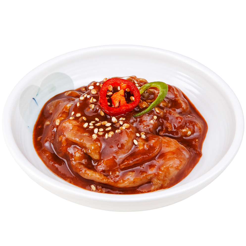 내고향젓갈 어리굴젓 21,000원