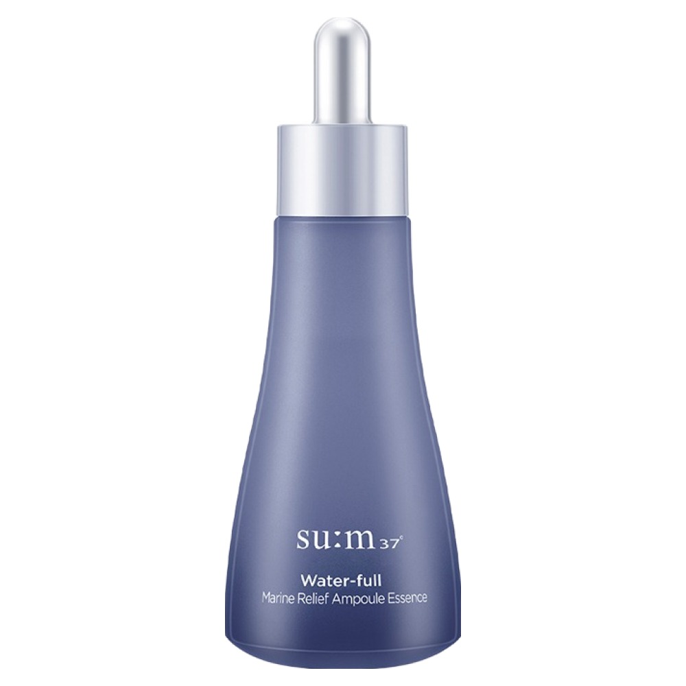숨37도 숨워터풀 마린 릴리프 앰플 에센스 89,250원