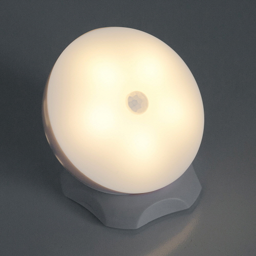 IRENE 무선 충전식 동작감지 센서등 15,890원