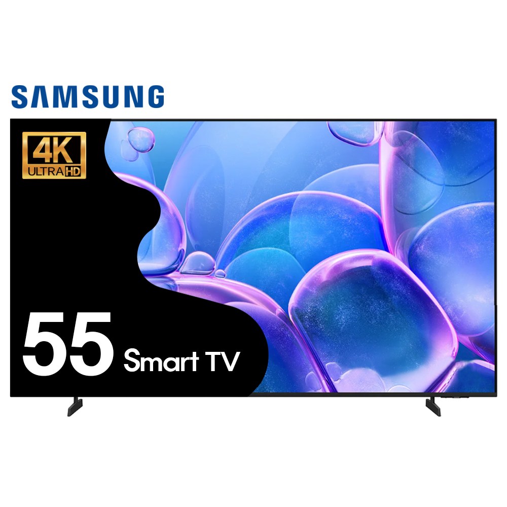 삼성전자 139cm(55인치) 4K 크리스탈 UHD 스마트 TV 55U7900, 방문설치, 스탠드형, 55U7900_포천본사방문수령, 139cm(55인치) 485,000원
