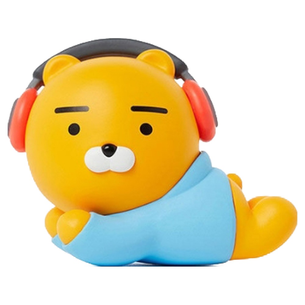 카카오프렌즈 DJ 라이언 차량용방향제 캐릭터 송풍구형 피규어 디퓨져 새차선물 귀여운차량용품 15,000원