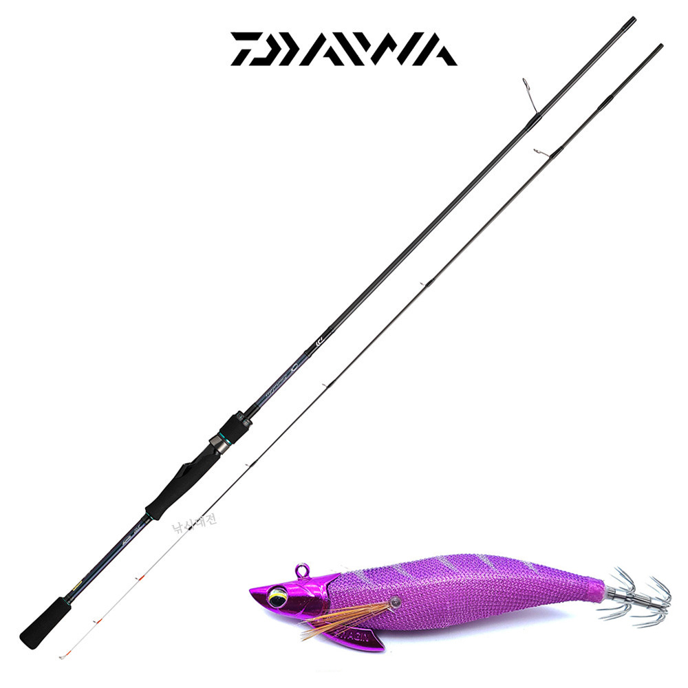 다이와 22 에메랄다스 MX 보트 팁런낚시대 65MLS-S 한국다이와정공 310,000원