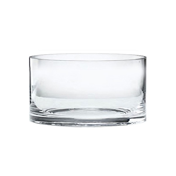 SM 낮은 원형 어항 [SH30x10] 18,000원