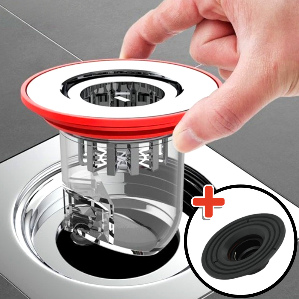 빈시엔 하수구 트랩 화장실 거름망 18,100원