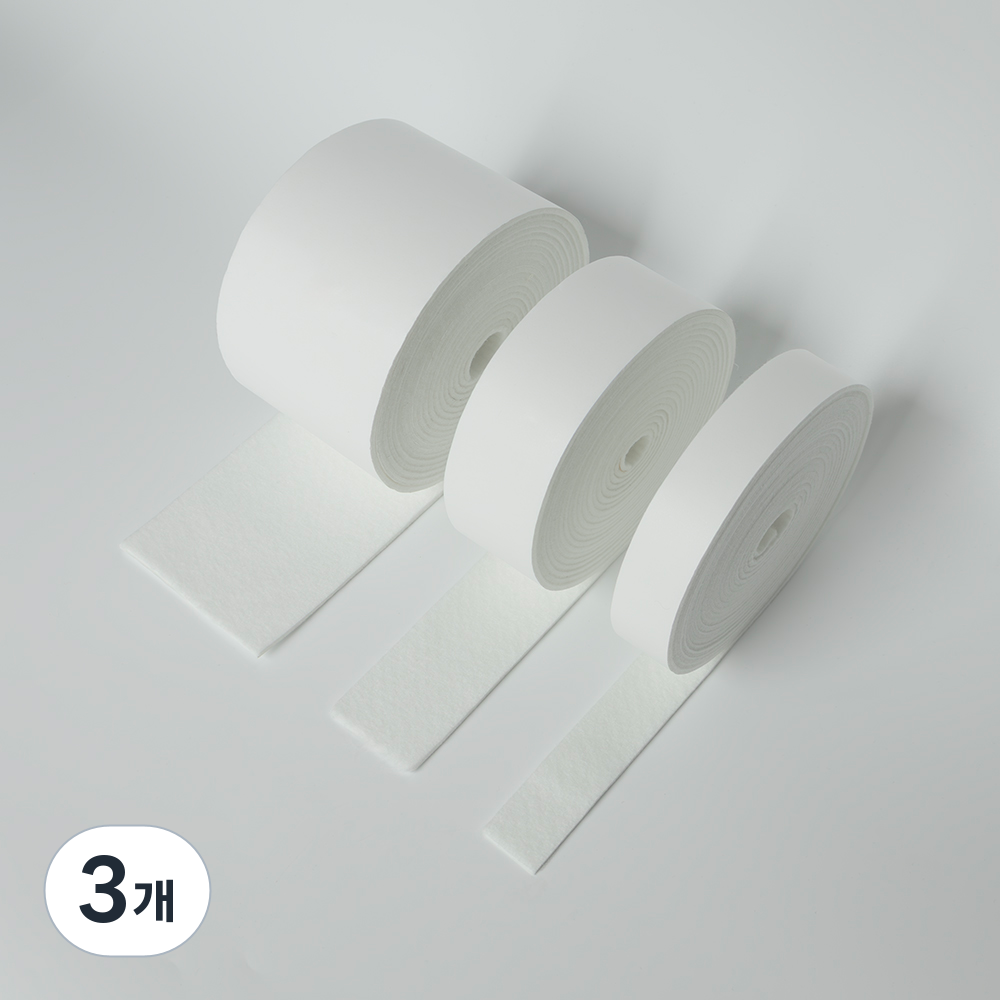 코멧 결로방지 물흡수 테이프 3cm x 5m 11,370원