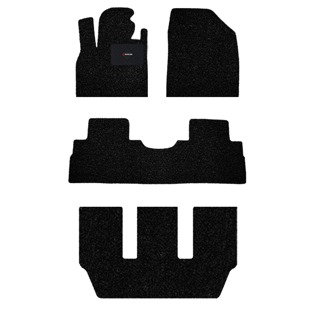 아이나비 클리닉스 코일카매트 1열 + 2열 + 3열 89,000원