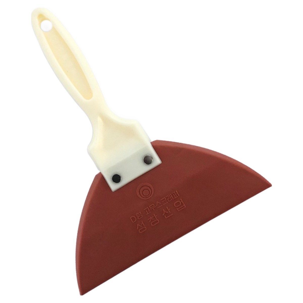 철공자 고무헤라 생고무 실리콘 방수 퍼티 시트지 빠데 스크래퍼 타일줄눈 썬팅지 메지 고대 8,900원