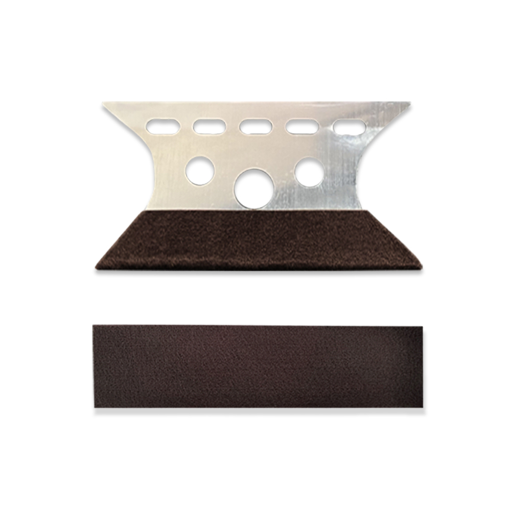 스텐스퀴즈헤라+리필용펠트지 시트지 인테리어필름 시공도구 15,210원