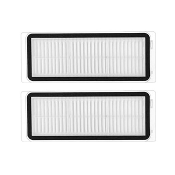 [호환] 누심비 Dreame L10s plus 로봇청소기 필터 부품 소모품, 2개, L10s plus 필터 2,900원