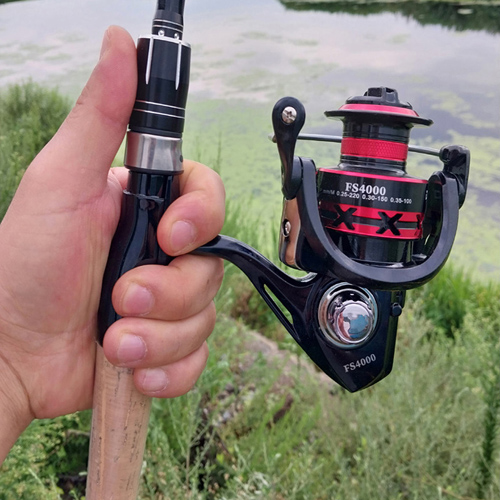 피싱파피  듀키오 파워스피닝릴 2종(선택)  최상의 가성비 대륙의 자존심 품질만족도 최고 선상릴,루어낚시,원투낚시 바다 민물 겸용 18,900원