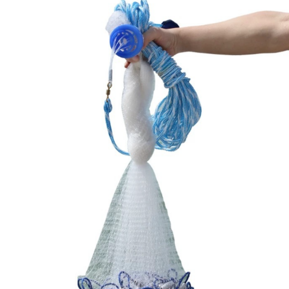 투망 민물투망 그물망 바다투망 고기잡이투망 어망 23,990원