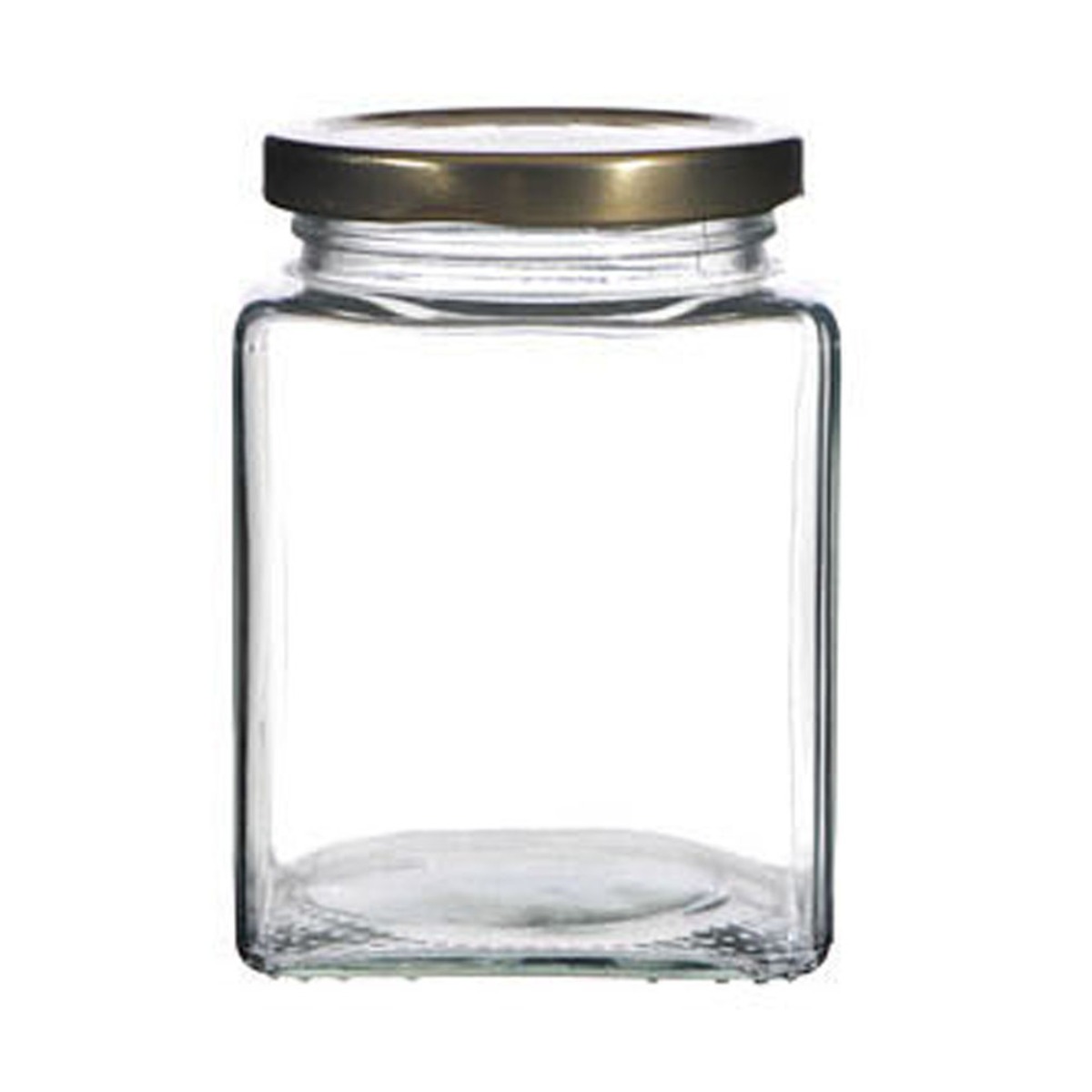 담은 로얄사각쨈280 유리병 미니쨈병 딸기쨈병 수제청, 30개, 280ml 34,000원