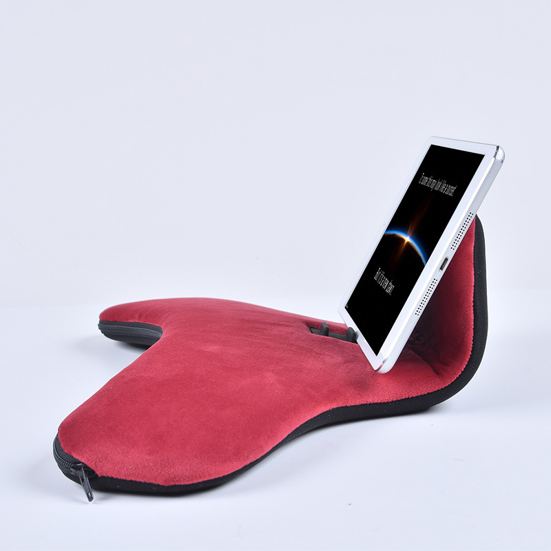 2in1 휴대폰거치대 테블릿거치대 아이패드거치대 손목받침대 손목보호마우스패드 키보드팜레스트 손목패드(장시간 학습/사무 필수품) 19,500원