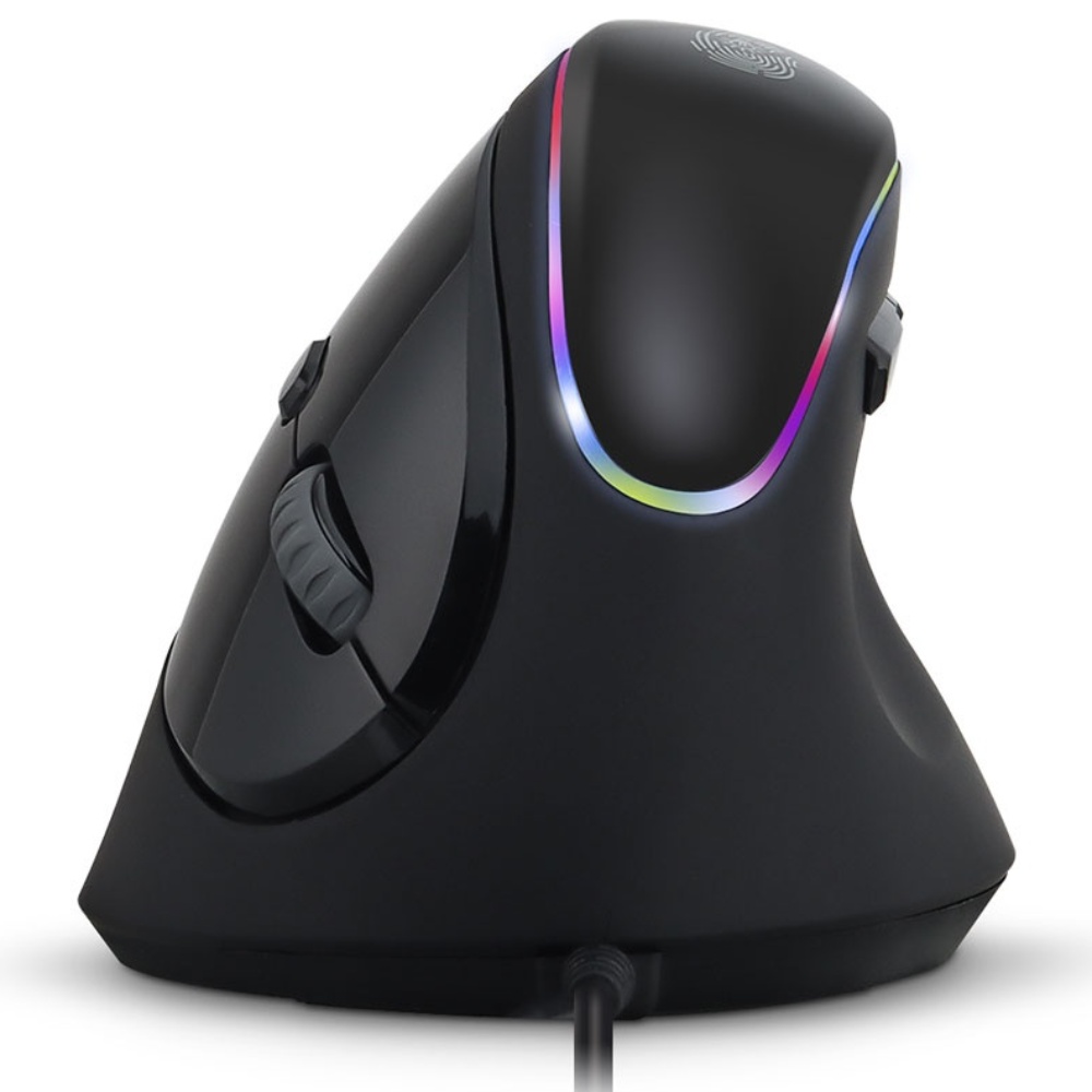 PANWEST PM-989 인체공학 버티컬마우스, 상세페이지 참조 29,800원