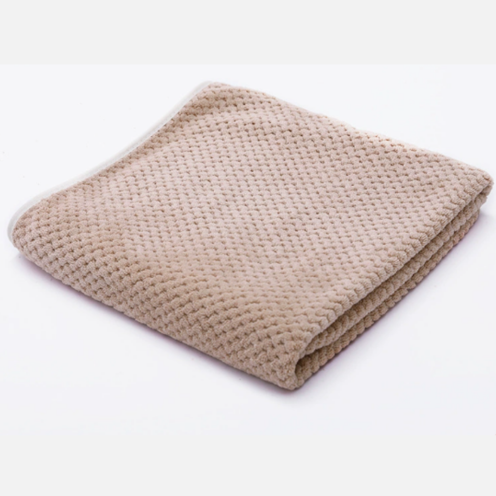 해피파워 반려동물 강력흡수 펫타월 샤워타월 12,300원