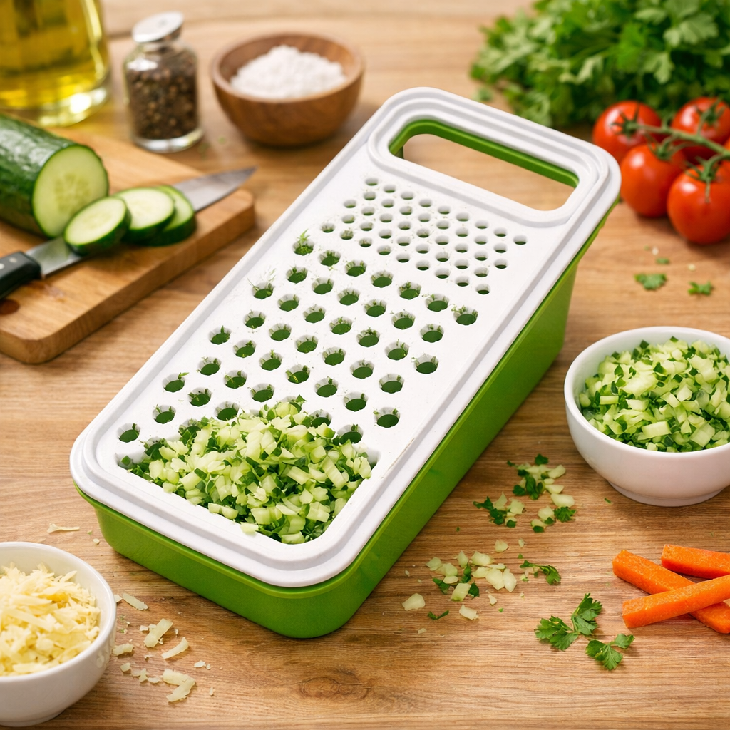 박스루트 다용도 강판 이유식 채소 과일, 1개, 기본 9,800원