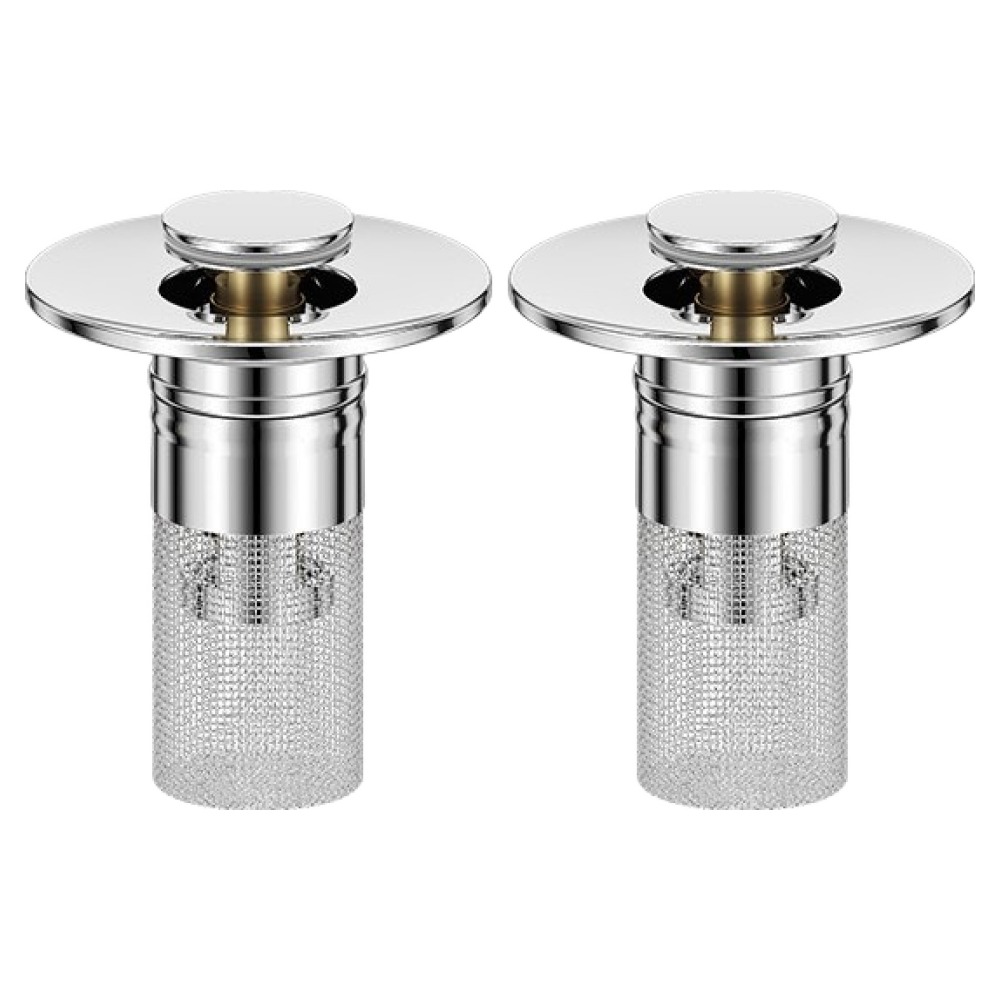 케리빙 세면대 트랩, 2개 6,500원