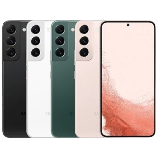 삼성전자 Ai 갤럭시 S22 256GB 공기계 S급 (구성품: 단말기 + 유심핀 + 보호케이스 + 보호필름 / 12개월 무상보증) Re:think, 256GB, 그린 399,000원