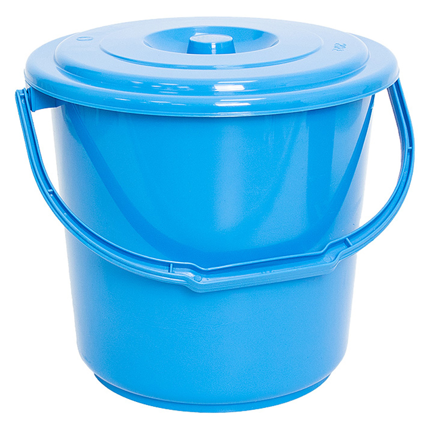 크린메이트 손잡이 플라스틱통 바케스 12호 7,400원