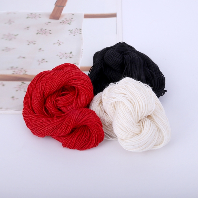 짱패브릭 시침실/타래실, 레드, 1개 870원