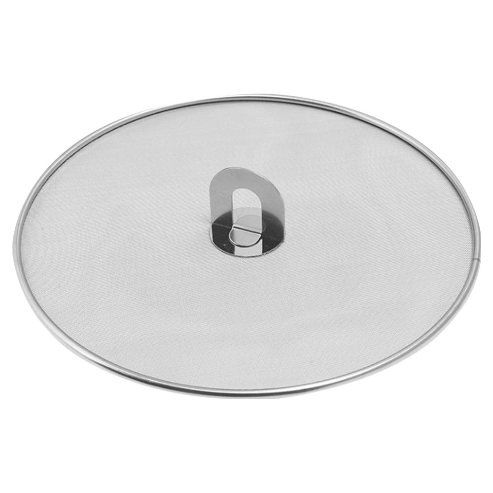 아케이바이 고급형 기름 튐 방지 덮개, 1개, 33cm 6,690원