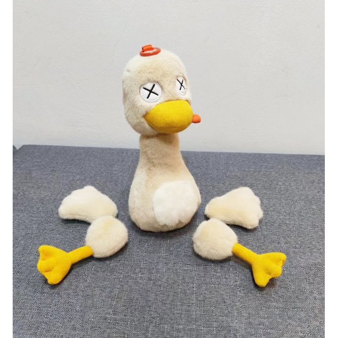 누누마켓 자석 오리 인형 키링 분리 조립 마그네틱 토이 키홀더 25,900원